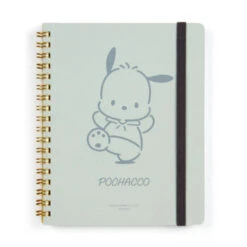 Sanrio Calm Color A5 Notebook -Kids Home Store ScreenShot2023 04 05at10.26.12AM