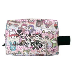 SANRIO Tokidoki For Hello Kitty Sushi Shop Pouch