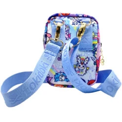 Tokidoki Naughty Or Nice 2 Piece Convertible Belt Bag -Kids Home Store b3