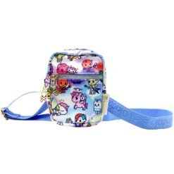 Tokidoki Naughty Or Nice 2 Piece Convertible Belt Bag -Kids Home Store b4norn
