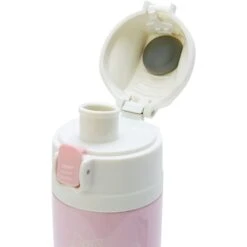 Sanrio Stainless Steel Bottle With Cover -Kids Home Store babyshop8 4550337212295 2