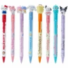 Sanrio Mascot Ballpoint Pen -Kids Home Store ballpointpen