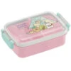 Sumikkogurashi Camping Bento Lunch Box -Kids Home Store bento1