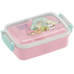 Sumikkogurashi Camping Bento Lunch Box