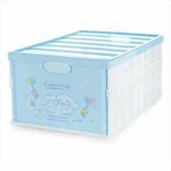 Sanrio Characters Large Folding Storage Box -Kids Home Store bigboxcn