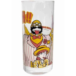 Studio Ghibli Vintage Glass -Kids Home Store bleah2 a6e60c03 9609 4ebf 84d5 88094bfa089b