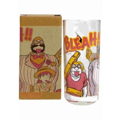 Studio Ghibli Vintage Glass -Kids Home Store bleah 862965e6 12f7 4e68 9b9d 31a3d95743ad