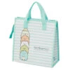 Sumikkogurashi Blue Insulated Lunch Bag -Kids Home Store blue2 2795ee78 f3d8 415c 84b3 311fd4489df3