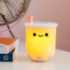 Pearl Boba Milk Tea Ambient Light -Kids Home Store boba5