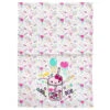 SANRIO Hello Kitty Boba Kitchen Towel