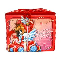 Cardcaptor Sakura Vanity Case Pouch 11 Cardcaptor Sakura Vanity Case Pouch -Kids Home Store cardcaptorcases1