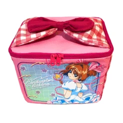 Cardcaptor Sakura Vanity Case Pouch 10 Cardcaptor Sakura Vanity Case Pouch -Kids Home Store cardcaptorcases3