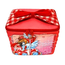 Cardcaptor Sakura Vanity Case Pouch 12 Cardcaptor Sakura Vanity Case Pouch -Kids Home Store cardcaptorcases4