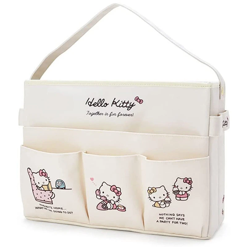 Sanrio Canvas Carry Box 4 Sanrio Canvas Carry Box - Image 3