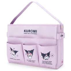 Sanrio Canvas Carry Box 11 Sanrio Canvas Carry Box -Kids Home Store carryku