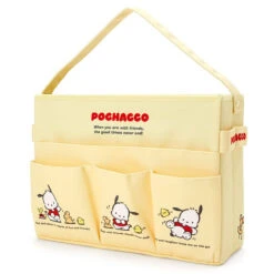 Sanrio Canvas Carry Box 13 Sanrio Canvas Carry Box -Kids Home Store carrypc