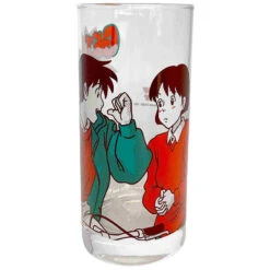 Studio Ghibli Vintage Glass -Kids Home Store castle2 db701cf0 53a9 414b 9b5c 8cdc7f45aa2c