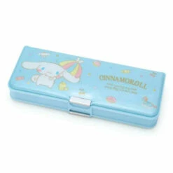 Sanrio Double Compartment Pencil Case -Kids Home Store cinnamoroll 6a6bc4d2 3896 479a b2c4 ebe7fdfec031