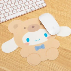 Sanrio Bear Mouse Pad -Kids Home Store cinnamousepad