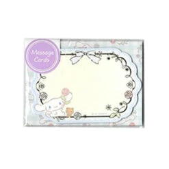 Sanrio Characters Message Cards -Kids Home Store cm 8d71e5f2 42c3 4380 a5ca 85599e1e2356