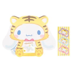 Sanrio Die-Cut Money Envelopes -Kids Home Store cn1 8be61bf7 5776 4048 b1cd ee0465ebd116