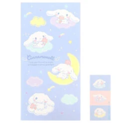 Sanrio Tall Money Envelopes -Kids Home Store cn 937e4842 f0a9 47c3 babb 04e1f2cb5524