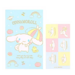 Sanrio Mini Money Envelopes -Kids Home Store cnnia