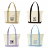 Sanrio Comic Canvas Tote Bag