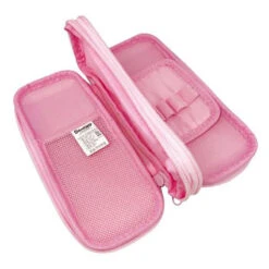 Sanrio EVA Pencil Pouch -Kids Home Store compartmetns