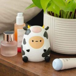 Tayto Potato Cow Ambient Light -Kids Home Store cow