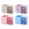 Sanrio Calm Color Pen Stand And Chest