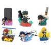 My Hero Academia Desktop Heroes 2nd Mission Blind Box -Kids Home Store desktop