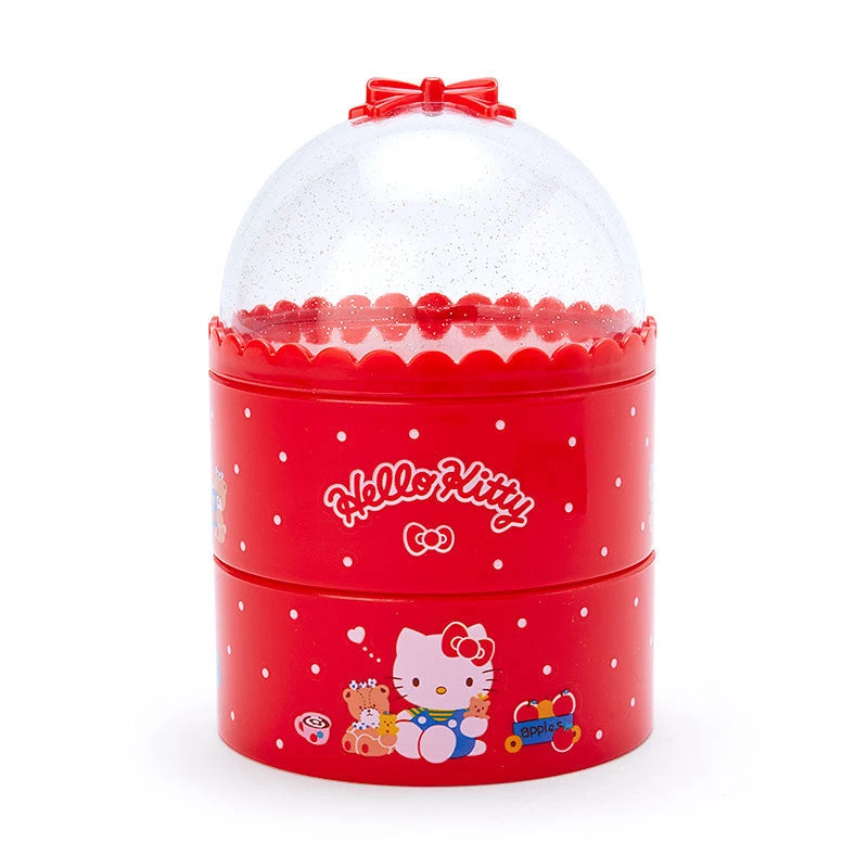 Sanrio Dome Trinket Case 10 Sanrio Dome Trinket Case - Image 8