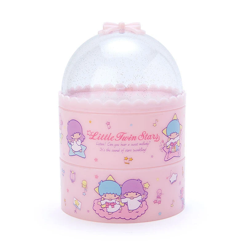 Sanrio Dome Trinket Case 9 Sanrio Dome Trinket Case - Image 7