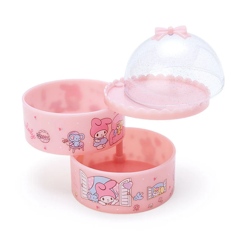 Sanrio Dome Trinket Case 5 Sanrio Dome Trinket Case - Image 3