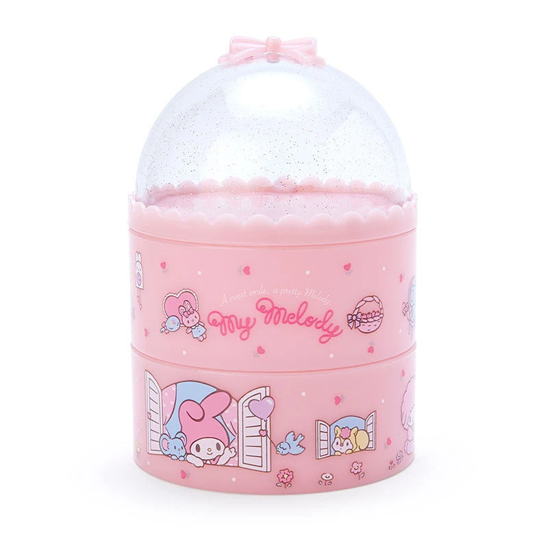 Sanrio Dome Trinket Case 4 Sanrio Dome Trinket Case - Image 2
