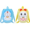 Doraemon Backpack -Kids Home Store doraemon