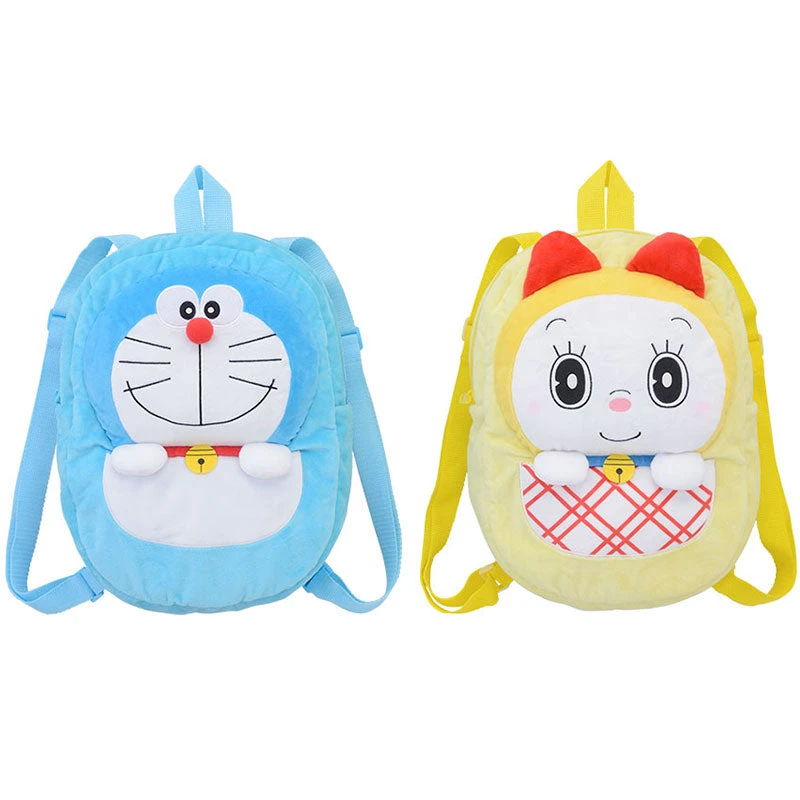 Doraemon Backpack 3 Doraemon Backpack