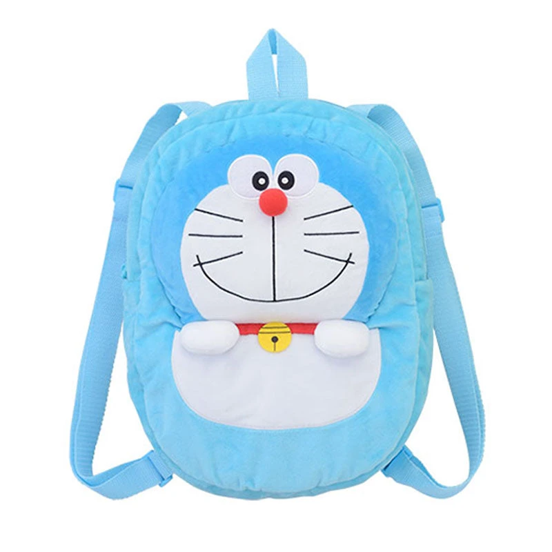Doraemon Backpack 4 Doraemon Backpack - Image 2