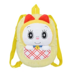 Doraemon Backpack 7 Doraemon Backpack -Kids Home Store dorami