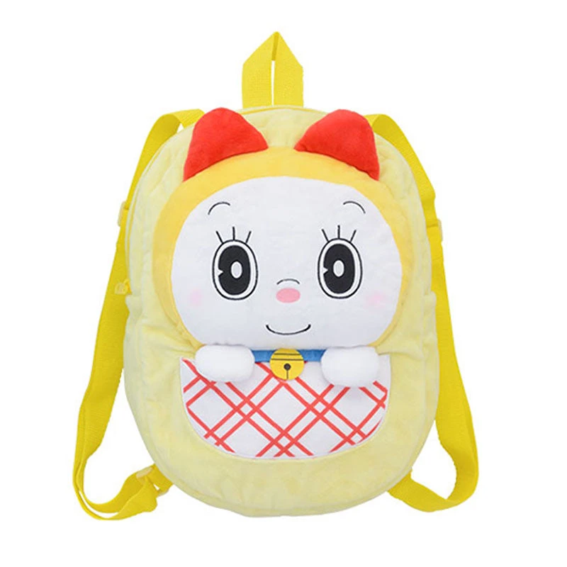 Doraemon Backpack 5 Doraemon Backpack - Image 3