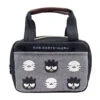 SANRIO Badtz Maru Deluxe Denim Mini Purse -Kids Home Store dtoe