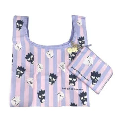 SANRIO Badtz Maru Eco Bag