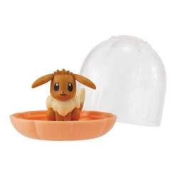 Pokemon Gemlies Volume 4 Capsule -Kids Home Store eevee 0fdb0aa5 f2fe 4f9a b9bc bdf1c2677d03