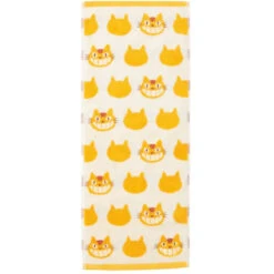 My Neighbor Totoro Catbus Face Towel