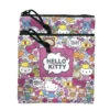 SANRIO Hello Kitty Joyful Flat Pouch