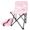 SANRIO My Melody Camp Foldable Chair With Bag -Kids Home Store foldablechair2