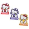 SANRIO Hello Kitty Fruits Memo Pad -Kids Home Store fruitnotepad
