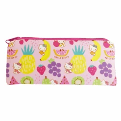 SANRIO Hello Kitty Fruit Pen Pouch