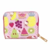 SANRIO Hello Kitty Fruit Wallet -Kids Home Store fruitwalletedit